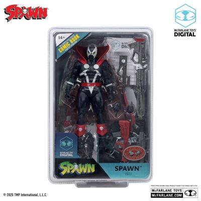 8. McFarlane Toys 90422 Action/Collectible Figure