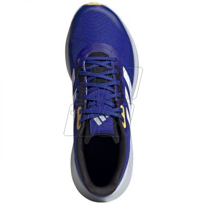2. Adidas Runfalcon 3.0 TR Jr IF4027 shoes