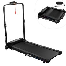 Spokey DASH+ foldable electric treadmill walking pad