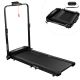 Spokey DASH+ foldable electric treadmill walking pad