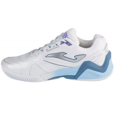 2. Joma Set Lady 2402 W TSELW2402C tennis shoes