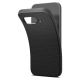6. Spigen Liquid Air Case for Google Pixel 9A - Matte Black