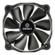 6. Enermax ETS-T50 AXE Processor Cooler/Fan 14 cm