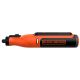 4. Black & Decker BCRT8I-XJ electric engraving machine