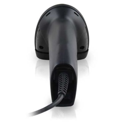 9. Datalogic QW2520 Handheld Barcode Reader 1D/2D Laser Black