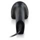 9. Datalogic QW2520 Handheld Barcode Reader 1D/2D Laser Black