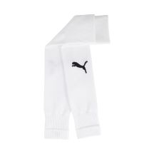 Puma Team Goal football sleeves white 706028 04