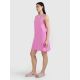 3. Women's mini dress 4F 4FWSS25TDREF138-54S