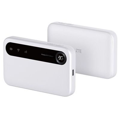 9. ZTE U50 5G Router