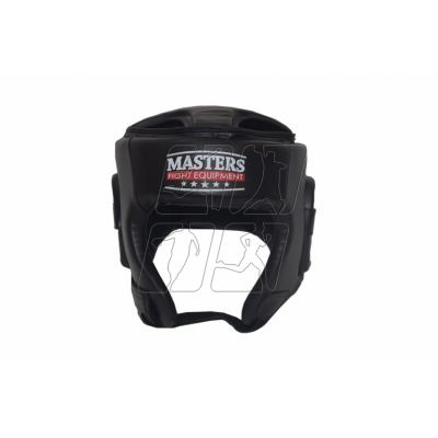 3. MASTERS protective helmet - KTOP-PU 0225-01M