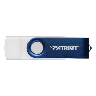 3. PATRIOT FLASHDRIVE Xporter X550 128GB Dual USB A+C