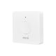12. NUKI Opener door opening mechanism, white