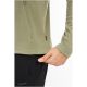 VIKING Tesero Man Polartec men's sweatshirt green XXL