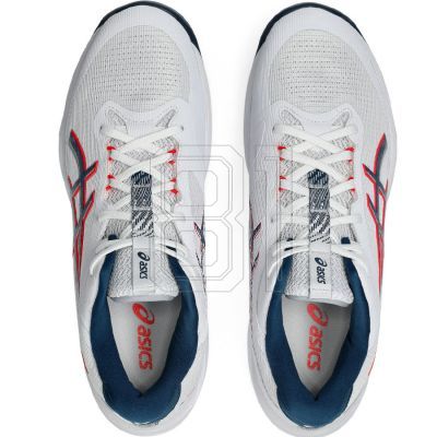 3. Asics Netburner Ballstic FF MT 4 M shoes 1051A090 101