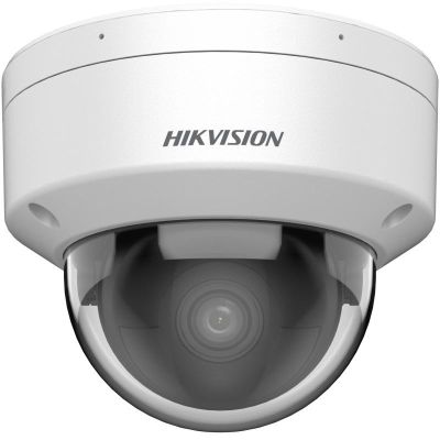 Hikvision Pro Series with AcuSense DS-2CD2186G2H-ISU(4mm)(eF) Bullet IP Security Camera Outdoor 3840 x 2160 px Ceiling / Wall