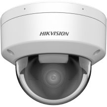 Hikvision Pro Series with AcuSense DS-2CD2186G2H-ISU(4mm)(eF) Bullet IP Security Camera Outdoor 3840 x 2160 px Ceiling / Wall