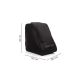 8. Meteor Croma Ski Boot Bag Black