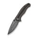 CIVIVI Vyrent Damast Black T&O G10 Knife