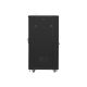 9. Lanberg FF01-6827-12B 27U Freestanding Rack Black