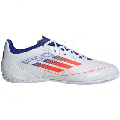 5. Adidas F50 Club IN M IF1345 football shoes
