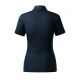 5. Malfini Resist Heavy Polo W MLI-R21LN Navy 02