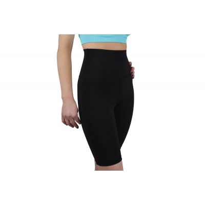 4. GymHero Shorts SHORTS-BLACK Black XS