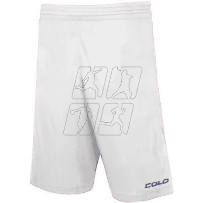 Colo Batch M ColoBatch11 basketball shorts