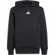 2. adidas Essentials Hoodie for kids black JC9772