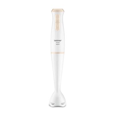 Pulsar ZHB4560I Hand Blender Zelmer ivory