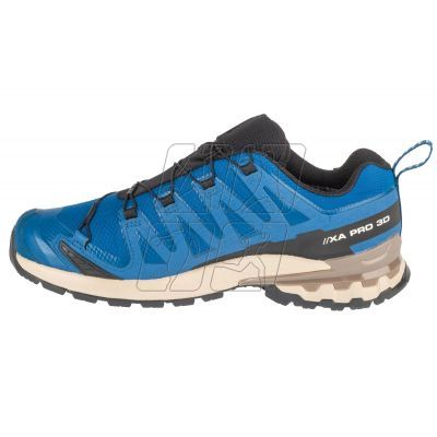 2. Salomon XA Pro 3D v9 GTX M L47817200 Running Shoes