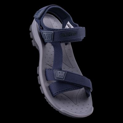 5. HIROC Men's Sandals