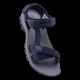 5. HIROC Men's Sandals