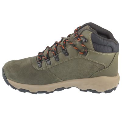 2. Columbia Newton Wander 2109441213 Green 40