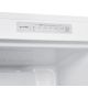 3. Drawer freezer MPM-161-ZF-19/D white, capacity 161L, 54 cm, No Frost