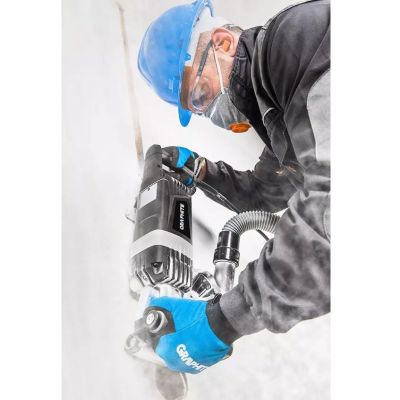 11. Graphite 59G371 wall chaser 15 cm 8000 RPM 2400 W