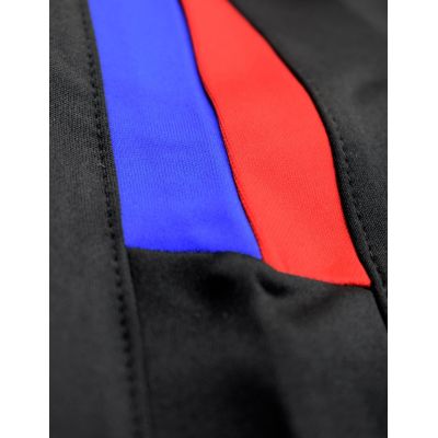 6. FC Barcelona Tracksuit Barca Jr 5002CHOUP