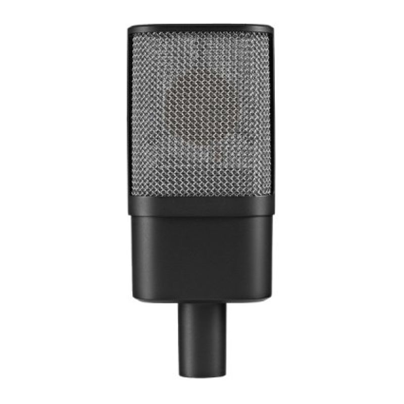 2. Austrian Audio OC16 Studio Set - Large-diaphragm condenser microphone
