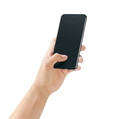 5. Spigen Neo Flex Hydrogel Film for Samsung Galaxy S22 Ultra - 2 pcs.