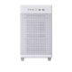 Asus AP201 PRIME CASE TG white