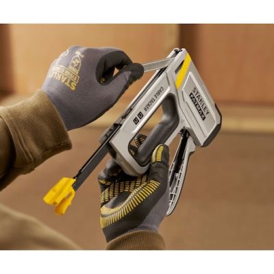 8. FATMAX CABLE STAPLER