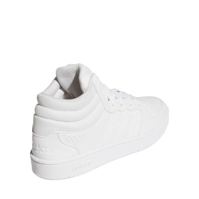 3. Men’s adidas Hoops Mid Classic KI1033 Shoes