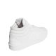 3. Men’s adidas Hoops Mid Classic KI1033 Shoes