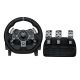7. Logitech G920 Driving Force Steering Wheel 941-000123 (PC, Xbox One)