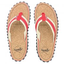 Gumbies Corker Flip Flops G-CO-UNI-R