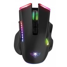 Spirit of Gamer ELITE M70 Gaming Mouse Right Side RF Wireless + Bluetooth Optical 4800 DPI