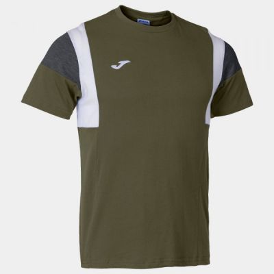 Joma Confort III Short Sleeve T-shirt 102735.482