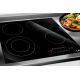 8. LIN LC-B47200 ceramic hob