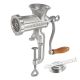 4. Meat grinder with attachments size 5 GEFU TRICA G-00017