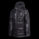 Children's quilted winter jacket LUCCA JRG