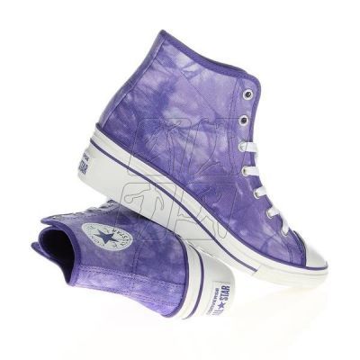 3. Converse Chuck Taylor Side W 542469F